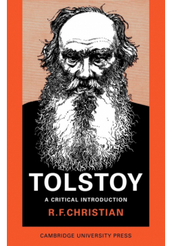 Tolstoy