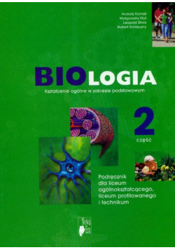 Biologia 2 Podręcznik
