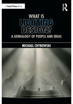 What Is Lighting Design?