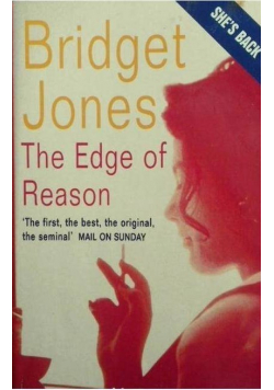 Bridget Jones The Edge of Reason