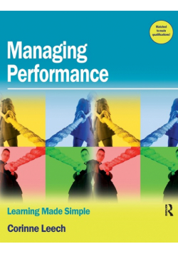 Managing Performance
