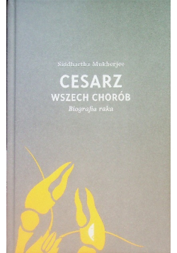 Cesarz wszech chorób