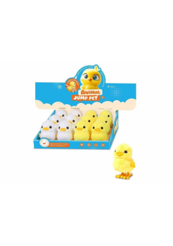 Kurczak nakręcany