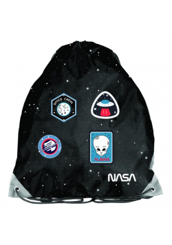 Worek na buty Nasa PP20NS-712 PASO
