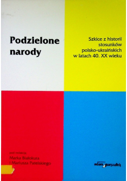 Podzielone narody