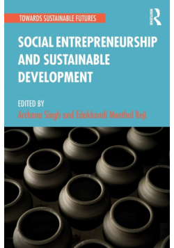 Social Entrepreneurship and Sustainable Development