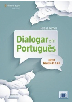 Dialogar em Portugues książka A1-A2