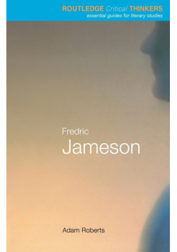 Fredric Jameson
