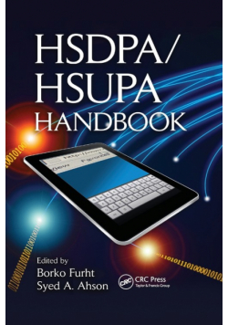 HSDPA/HSUPA Handbook