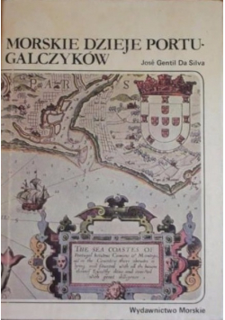 Morskie dzieje Portugalczyków