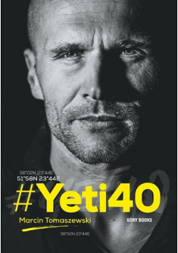 Yeti 40