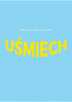 Uśmiech