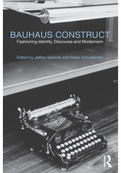 Bauhaus Construct