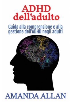ADHD dell'adulto