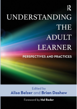 Understanding the Adult Learner