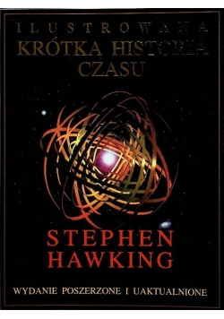 Ilustrowana krótka historia czasu