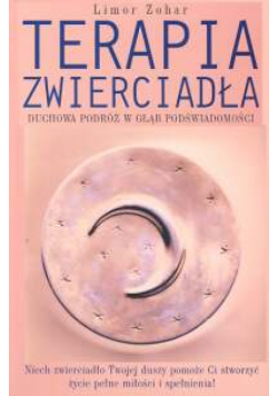 Terapia zwierciadła