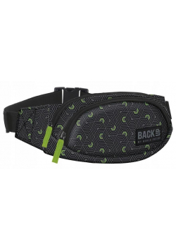 Torba na biodra A48 BackUp DERFORM