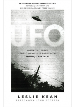 UFO wojskowi piloci i funkcjonariusze