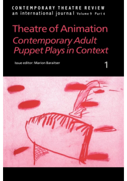 Theatre of Animation