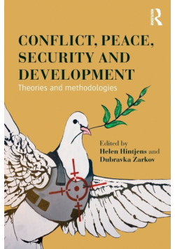 Conflict, Peace, Security and Development