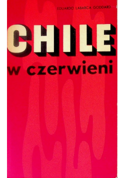 Chile w czerwieni