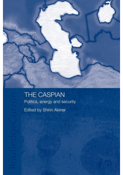 The Caspian