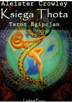Księga Thota