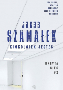 Kimkolwiek jesteś