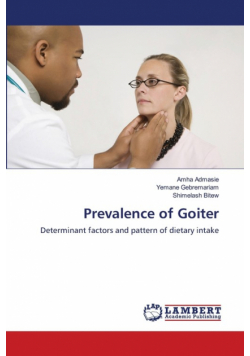 Prevalence of Goiter