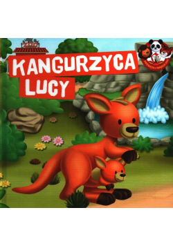 Kangurzyca Lucy