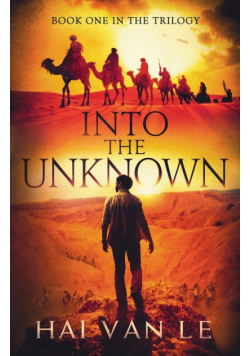 Into the Unknown