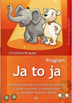 Program Ja to ja
