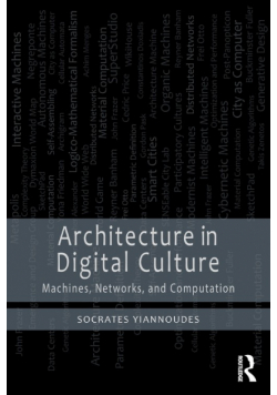 Architecture in Digital Culture