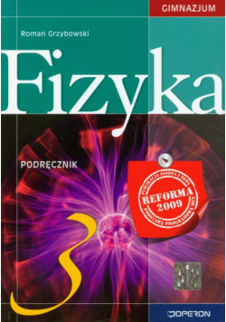 Fizyka 3: Podręcznik