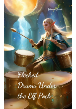 Flecked Drums Under the Elf Pock