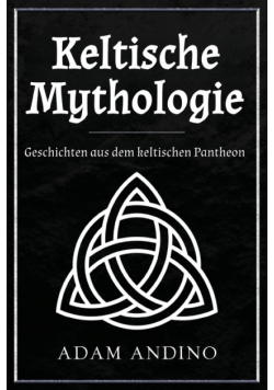 Keltische Mythologie