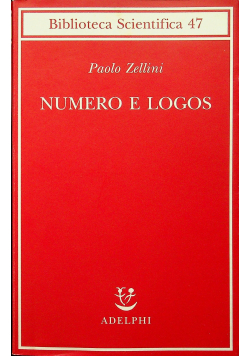 Numero e logos