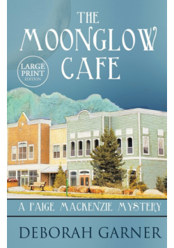 The Moonglow Cafe