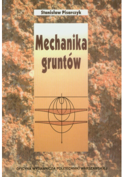 Mechanika gruntów