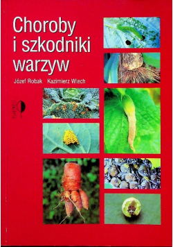 Choroby i szkodniki warzyw
