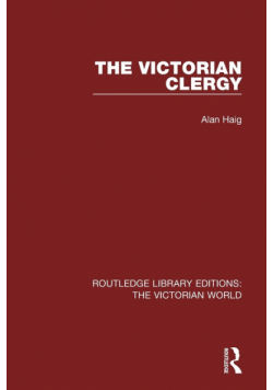 The Victorian Clergy