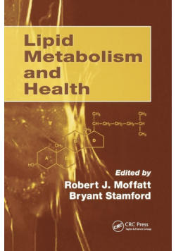 Lipid Metabolism and Health