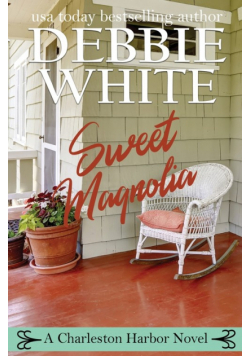 Sweet Magnolia