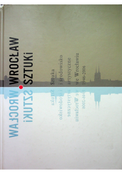 Wrocław Jerozolima Wrocław