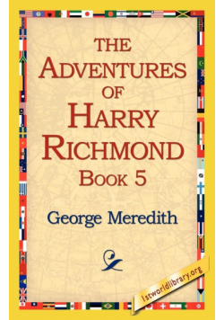 The Adventures of Harry Richmond, Book 5