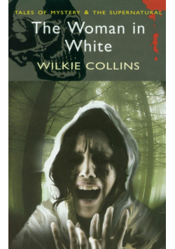 Woman in White