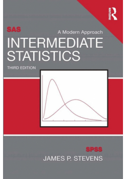 Intermediate Statistics