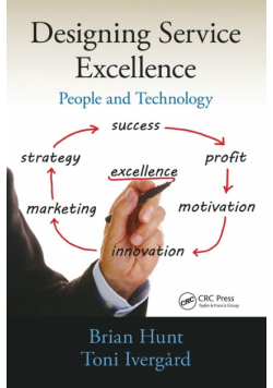 Designing Service Excellence