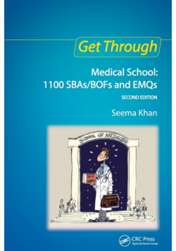 Get Through Medical School